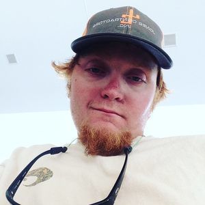 Meet your Posher, Clayton